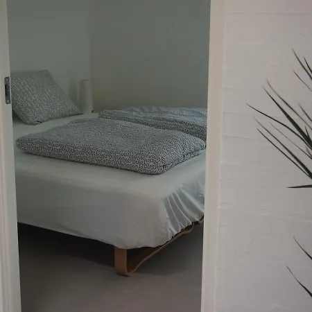 Sea Bed & Breakfast Bønnerup Strand