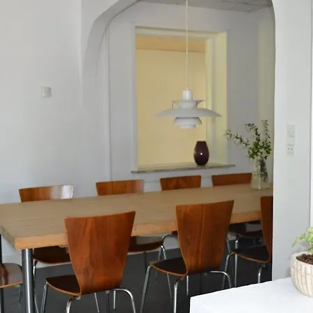 Bed & Breakfast Sea Bønnerup Strand