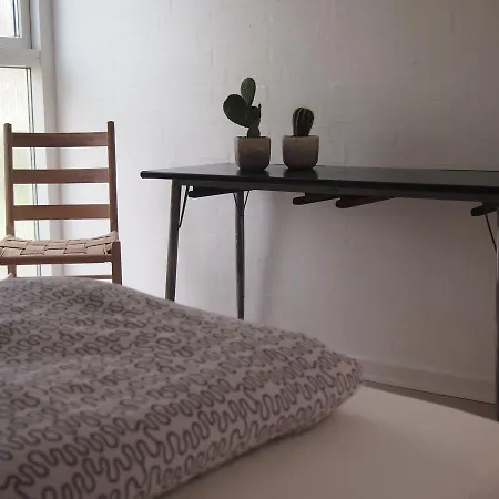 Bed & Breakfast Sea Bønnerup Strand