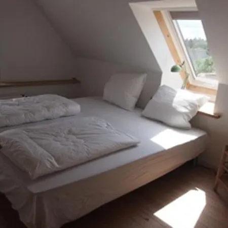 Bed & Breakfast Sea *