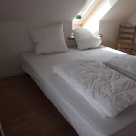 Sea Bed & Breakfast Bønnerup Strand