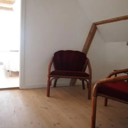 Sea Bed & Breakfast Bønnerup Strand