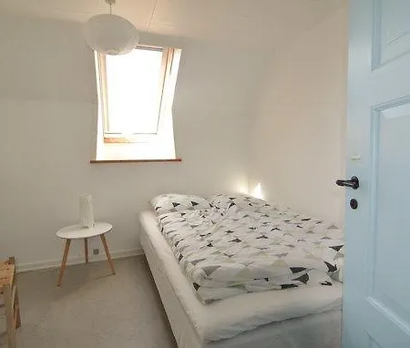 Sea Bed & Breakfast Bønnerup Strand