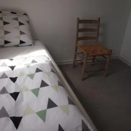 Bed & Breakfast Sea Bønnerup Strand