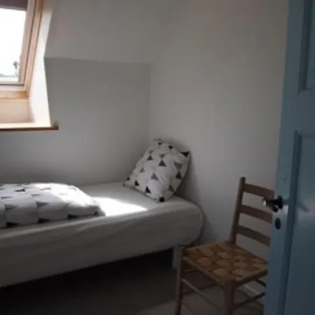 Bed & Breakfast Sea Bønnerup Strand