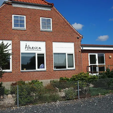 Bed & Breakfast Sea Bønnerup Strand